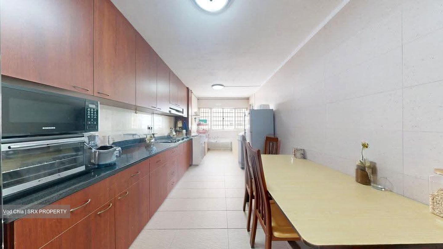 Blk 20 Teck Whye Heights Iii (Choa Chu Kang), HDB 4 Rooms #613801271